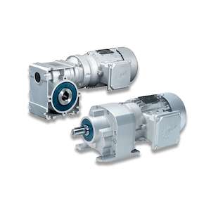 گرند موتور ( معصومی ) الکتروگیربکس نورد NORD